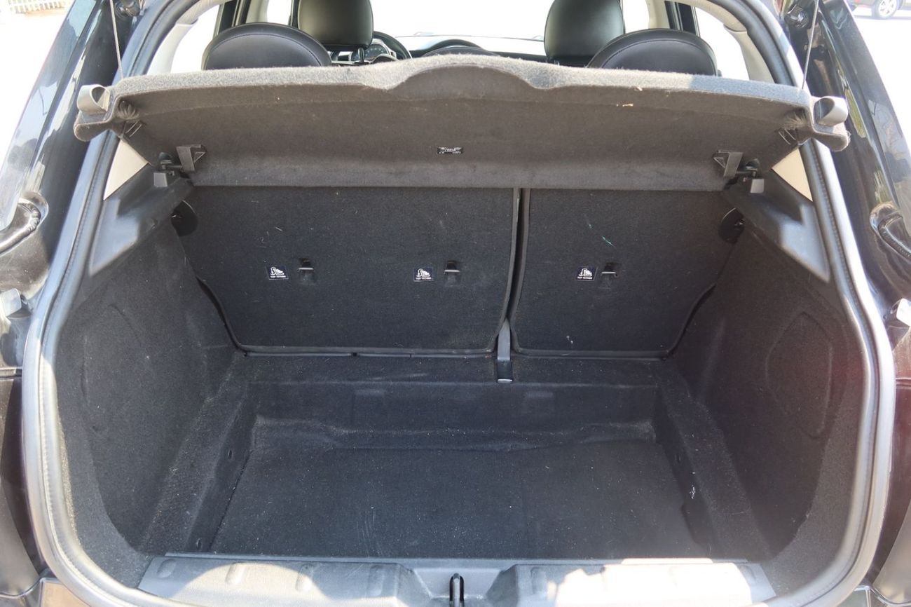 ميني كوبر Std 1.6L