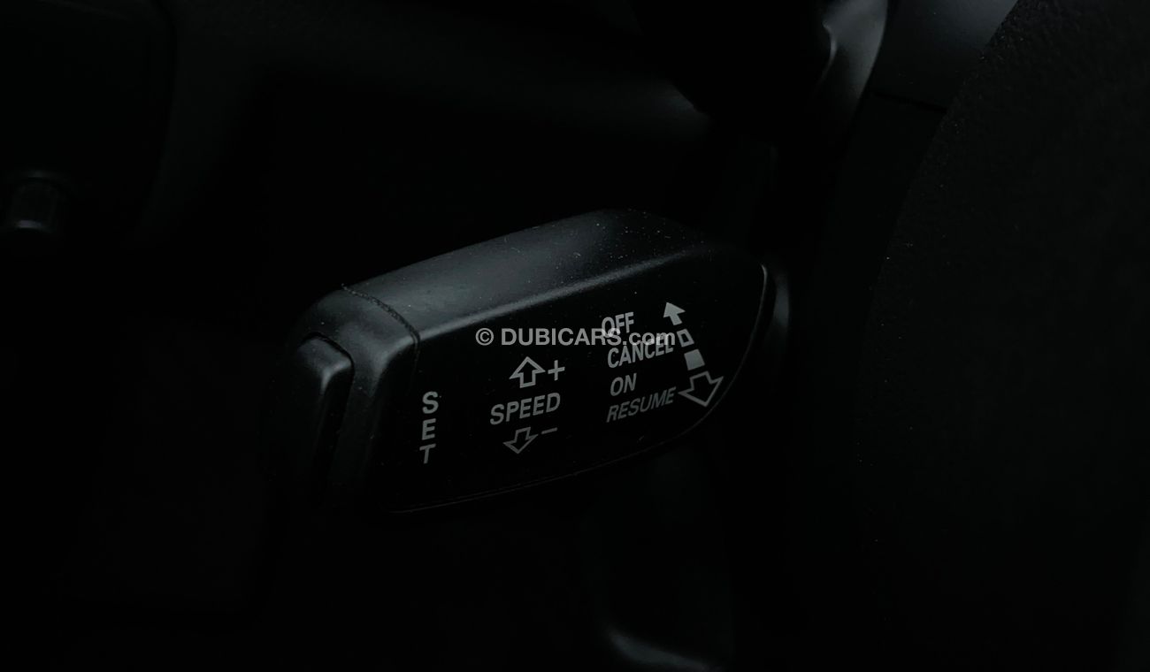 Audi A6 1.8 TFSI S TRONIC 1.8 | Under Warranty | Inspected on 150+ parameters