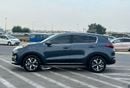 كيا سبورتيج 2020 Kia Sportage LX Mid - option - 2.4L V4 - AWD 4x4 - Rear Camera - Leather Seat - 2 keys