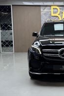 Mercedes-Benz GLS 500