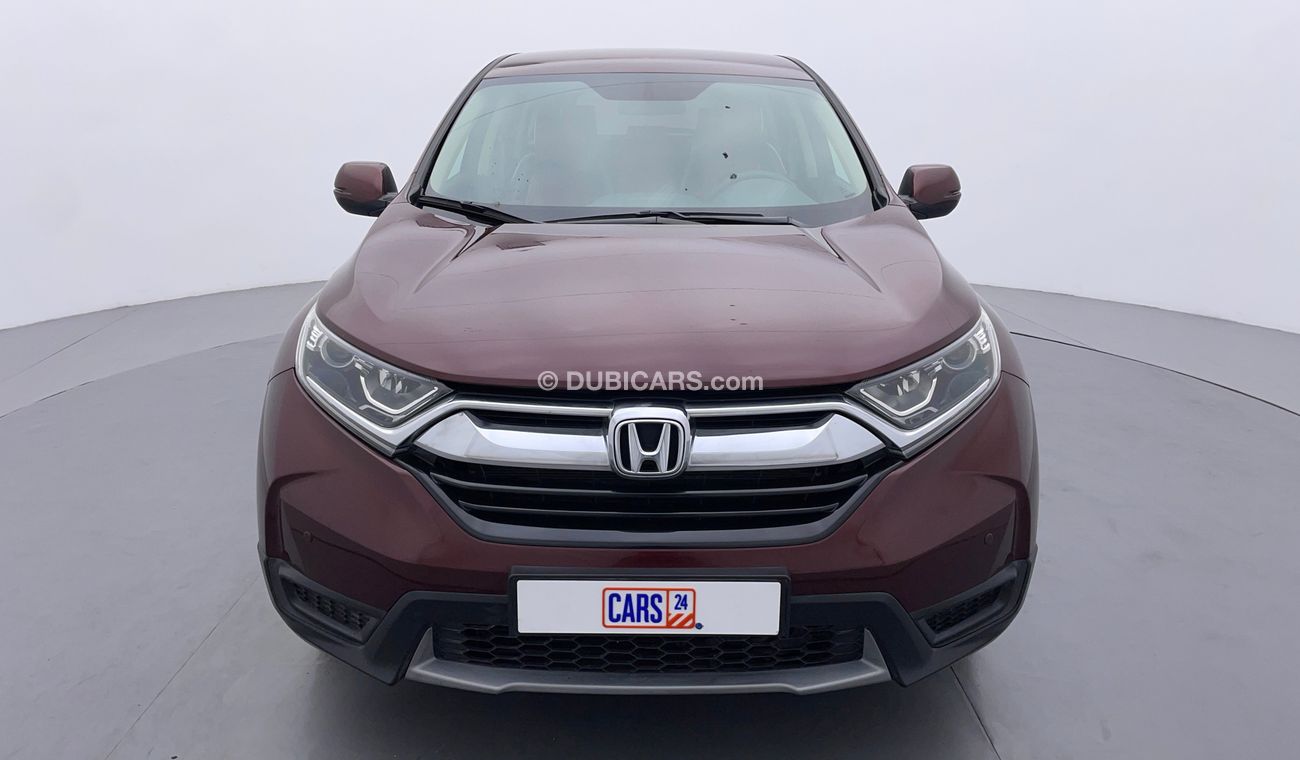 Honda CRV LX 2.4 | Zero Down Payment | Free Home Test Drive