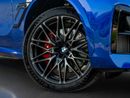 BMW X6 M M Competition