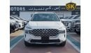 هيونداي سانتا في LE, LUXURY, 2.5L PETROL, DRIVER POWER SEAT, PANORAMIC ROOF, 7 STR (CODE # 79238)