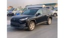 تويوتا راف ٤ 2020 TOYOTA RAV4 XLE IMPORTED FROM USA