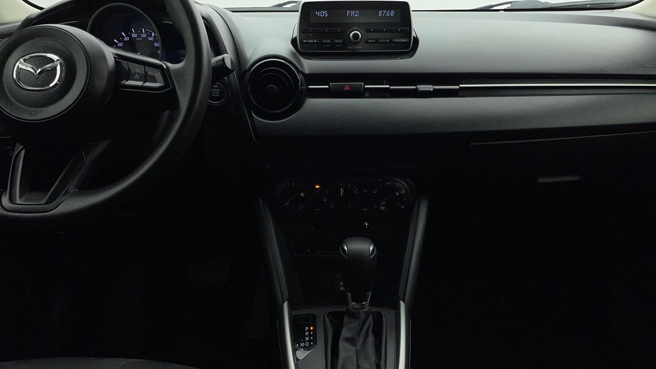 مازدا CX3 GS 2 | بدون دفعة مقدمة | اختبار قيادة مجاني للمنزل