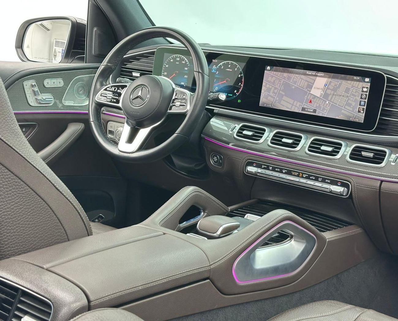 Mercedes-Benz GLE 450 2023 Mercedes-Benz GLE 450 4Matic Black Edition, 2028 Mercedes Warranty, Mercedes Full Service Histo