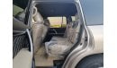 Toyota Land Cruiser VXR / V8 / 5.7L, SUNROOF / FULL OPTION / 20 SHP (LOT # 2540)