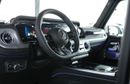 Mercedes Benz G63 AMG STD