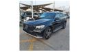 Mercedes-Benz GLC 300 AMG