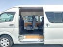 Toyota Hiace TOYOTA HIACE COMMUTER VAN RHD 2011 MODEL 3.0 L DIESEL AUTOMATIC(PM08585)