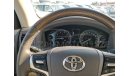 Toyota Land Cruiser 2021 4.6L GXR GT with Digital KM & Memory Steering