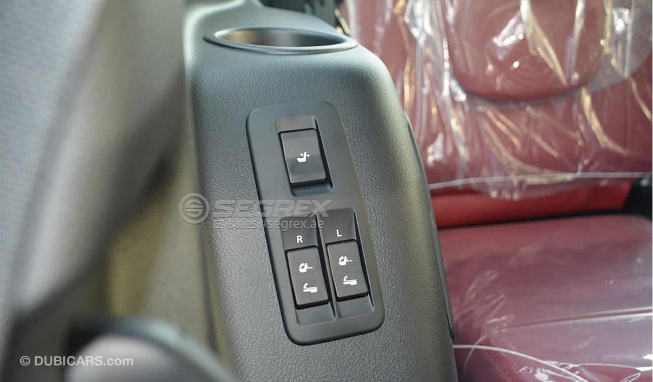 Lexus GX460 2020YM Lexus GX460 Sport full option with Radar - limited stock