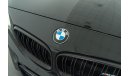 بي أم دبليو M2 2017 BMW M2 / 5 Year BMW Warranty & 5 Year BMW Service Pack