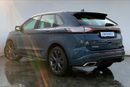 Ford Edge Sport