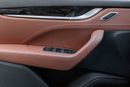 مازيراتي ليفونت GT Hybrid N/A | 2,928 P.M | 0% Downpayment | Under Warranty!