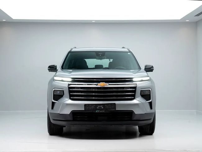 Chevrolet Traverse LT, миниатюра 23