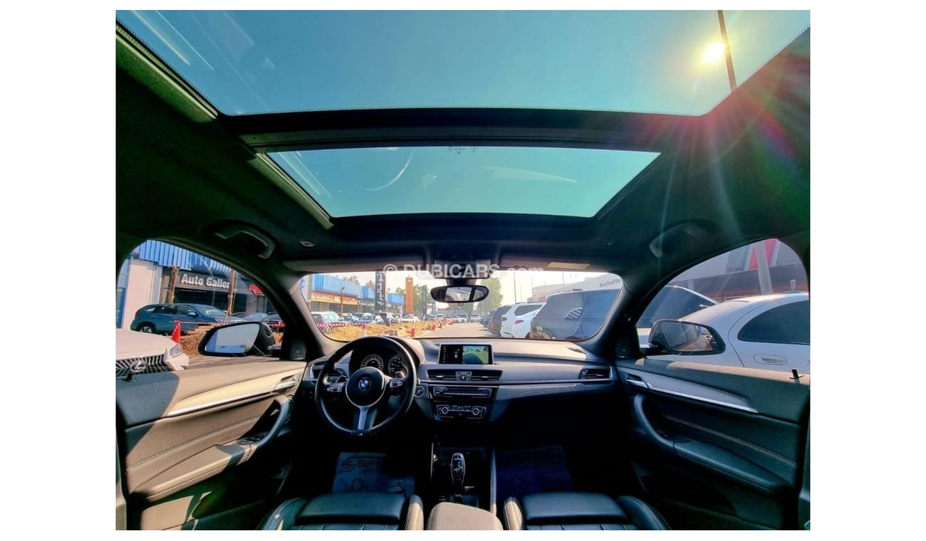 بي أم دبليو X2 M35i