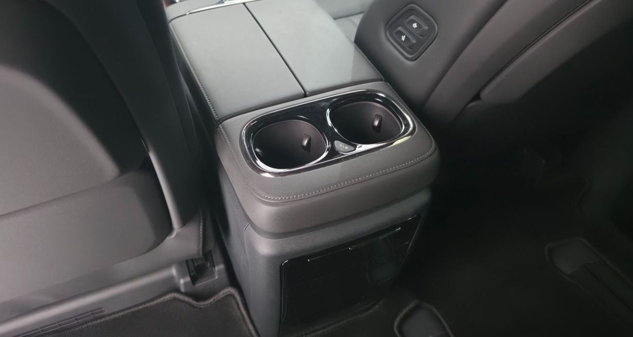 GAC M8 GX | 2025 | 0% DP | AED 2,145 / Month | Gargash Warranty | Service History