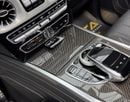 مرسيدس بنز G 63 AMG STD