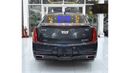 Cadillac XTS EXCELLENT DEAL for our Cadillac XTS AWD 3.6 ( 2019 Model ) in Gray Color GCC Specs