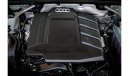 Audi A6 45 TFSI