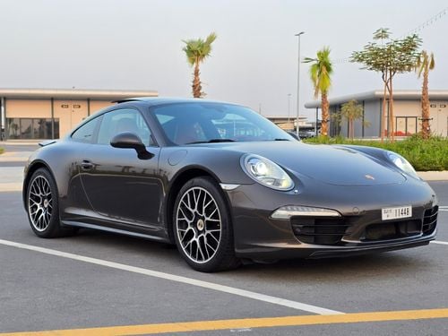 بورش 911 CARRERA