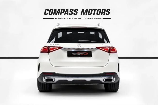 Mercedes-Benz GLE 4MATIC, миниатюра 24