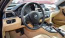 BMW 320i i