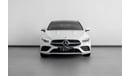 Mercedes-Benz CLA 250 2021 Mercedes CLA250 / New Shape / Mercedes Benz Warranty & Service