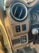 Toyota Land Cruiser 70 lc71