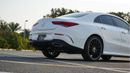 Mercedes-Benz CLA 250 MERCEDES BENZ CLA250 MODEL 2023 CLEAN TITEL