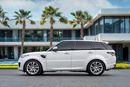 Land Rover Range Rover Sport Range Rover Sport HSE Dynamic | 3,444 P.M | 0% Downpayment | RR SPORT HSE DYNAMIC | WARRANTY!