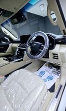 Toyota Land Cruiser Toyota Land Cruiser 2022 full option