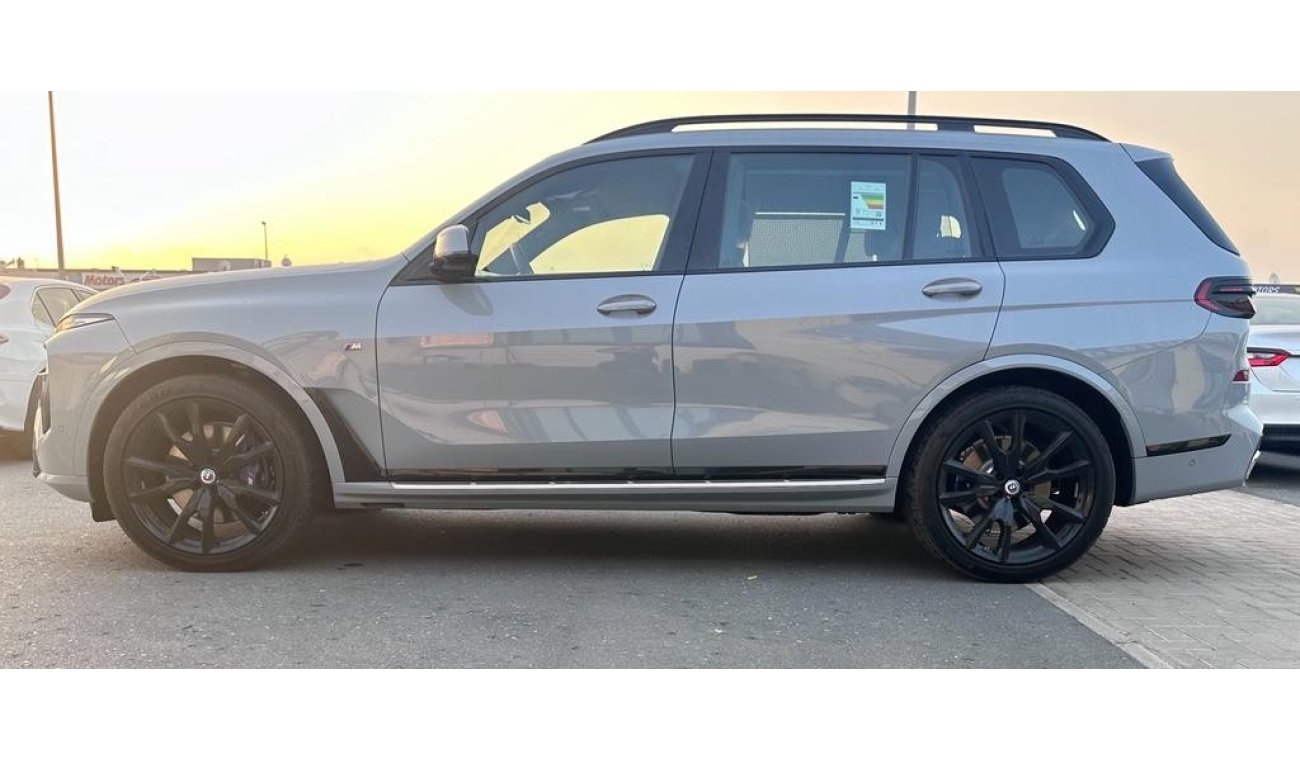 BMW X7 X7 , 3.0 , full option