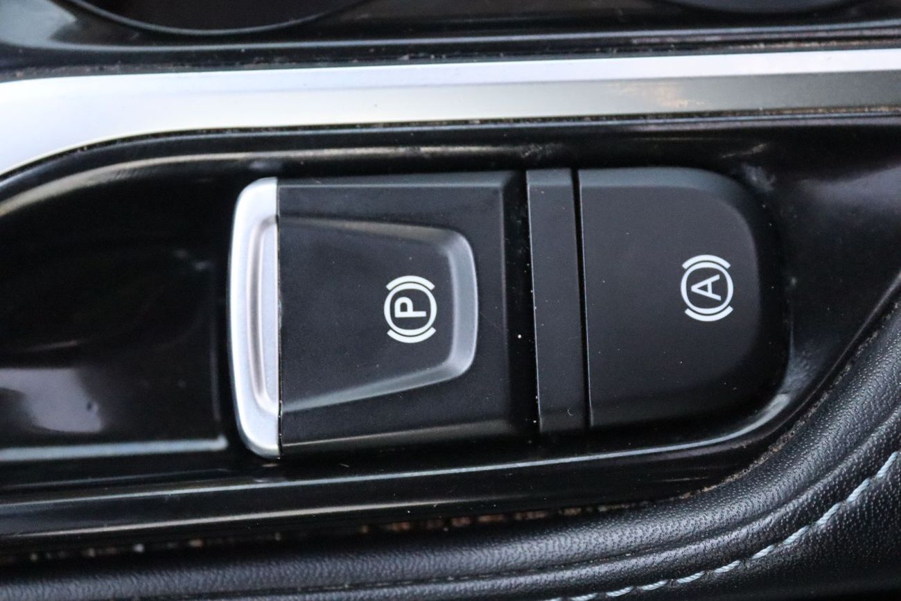 JAC JS4 JAC JS4 - 2023  - GCC - Accident-Free - 1.5L  - Low Mileage - Excellent Condition