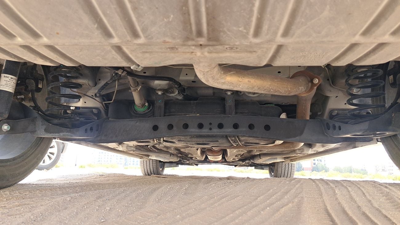 MG GT LUXURY 1.5 | Zero Down Payment | Home Test Drive