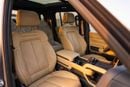 BYD Leopard 5 ULTRA