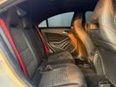 مرسيدس بنز CLA 250 Premium 2.0L