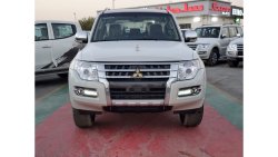 Mitsubishi Pajero Mitsubishi Pajero GLS AT 3.0L V6 Gasoline 2022 Model