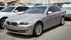 BMW 520i i