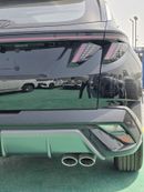 هيونداي توسون 1.5 TURBO