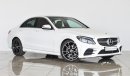 Mercedes-Benz C200 VSB 29833