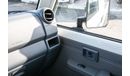 Toyota Land Cruiser Pick Up LAND CRUISER HZJ79 4.2L SC BASIC MANUAL TRANSMISSION*EXPORT ONLY*