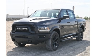 RAM 1500 1500 CLASSIC 5.7L PETROL 2023