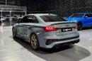 Audi RS3 quattro 2.5L Sedan