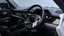 Land Rover Defender Land Rover defender 2022 model full options