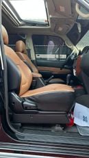 Nissan Patrol Safari