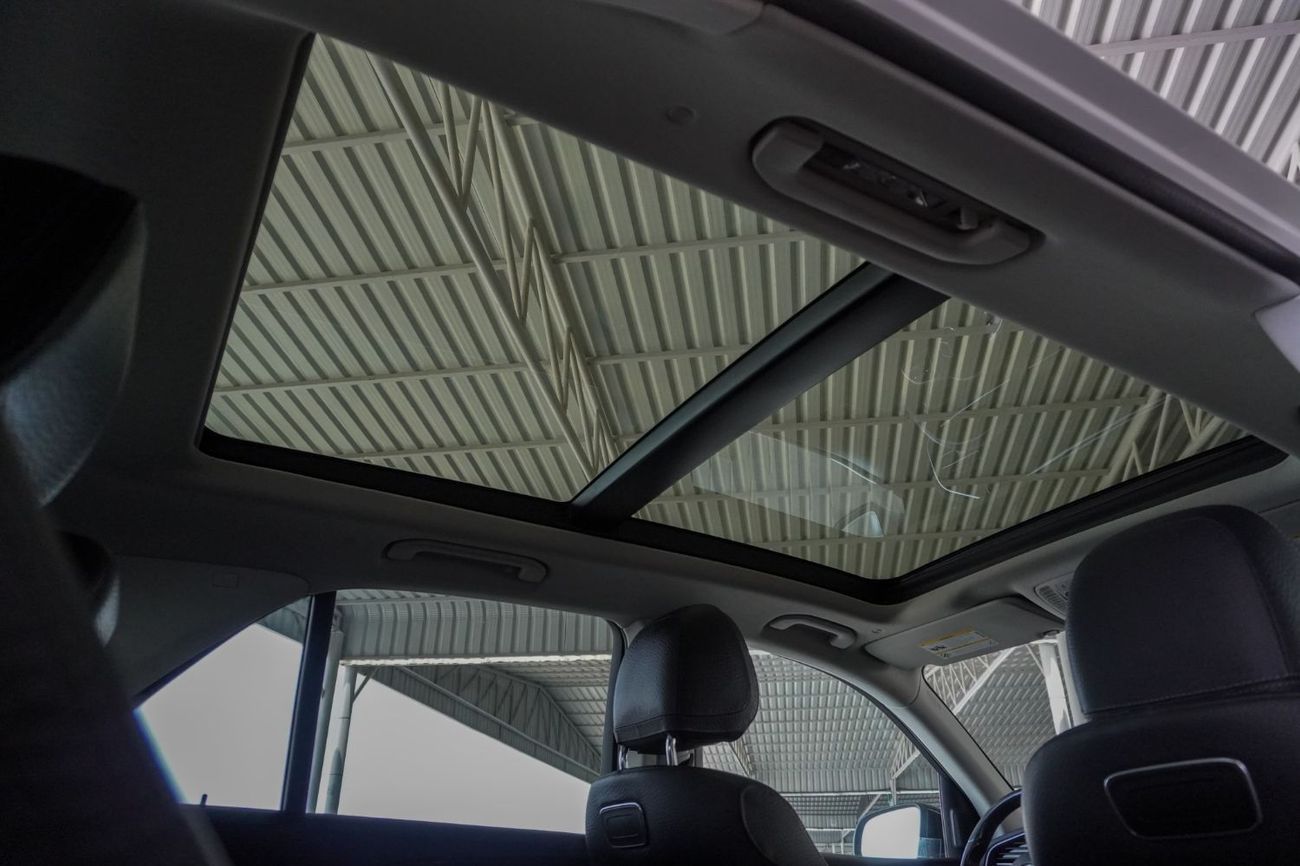 Mercedes-Benz GLE 580 4 MATIC