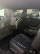 Chevrolet Traverse 2LT RS