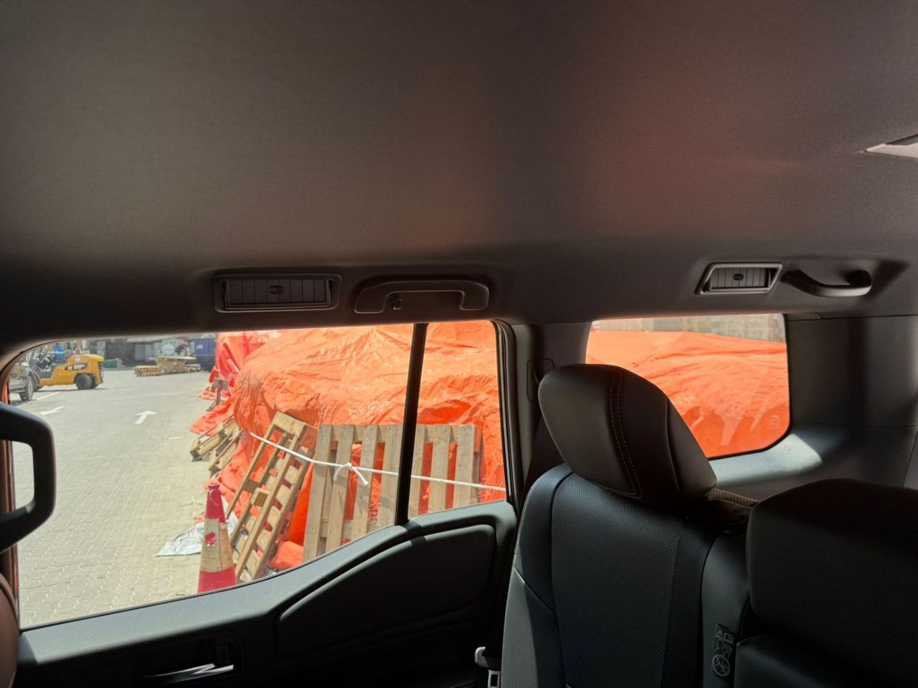 تويوتا برادو 